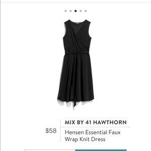 Stitch fix dress